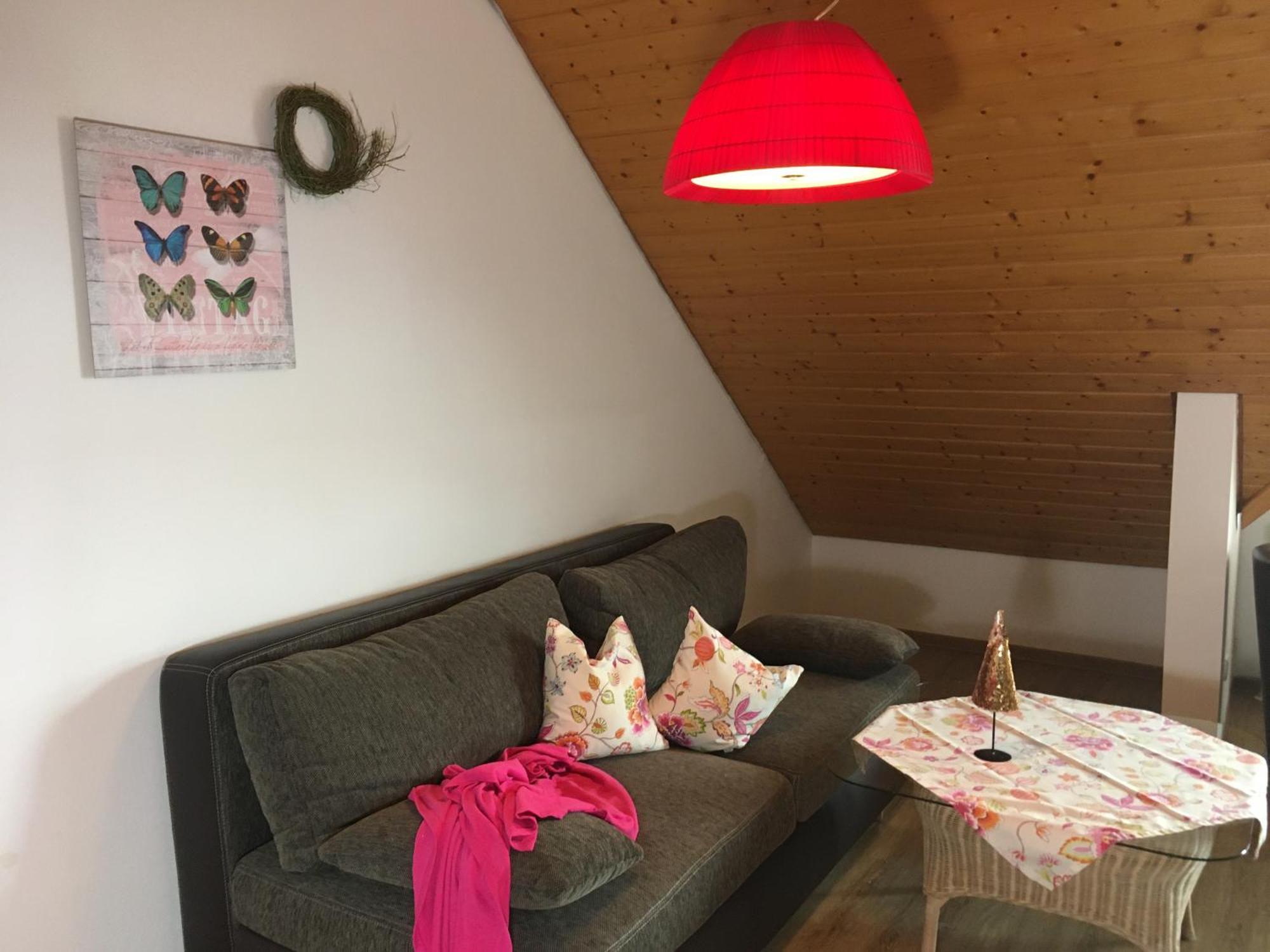 Goldener Hahn B&B Baiersbronn - Ferienwohnungen Mit Hotel Service Nahe Gartenschau Tal X Exterior foto