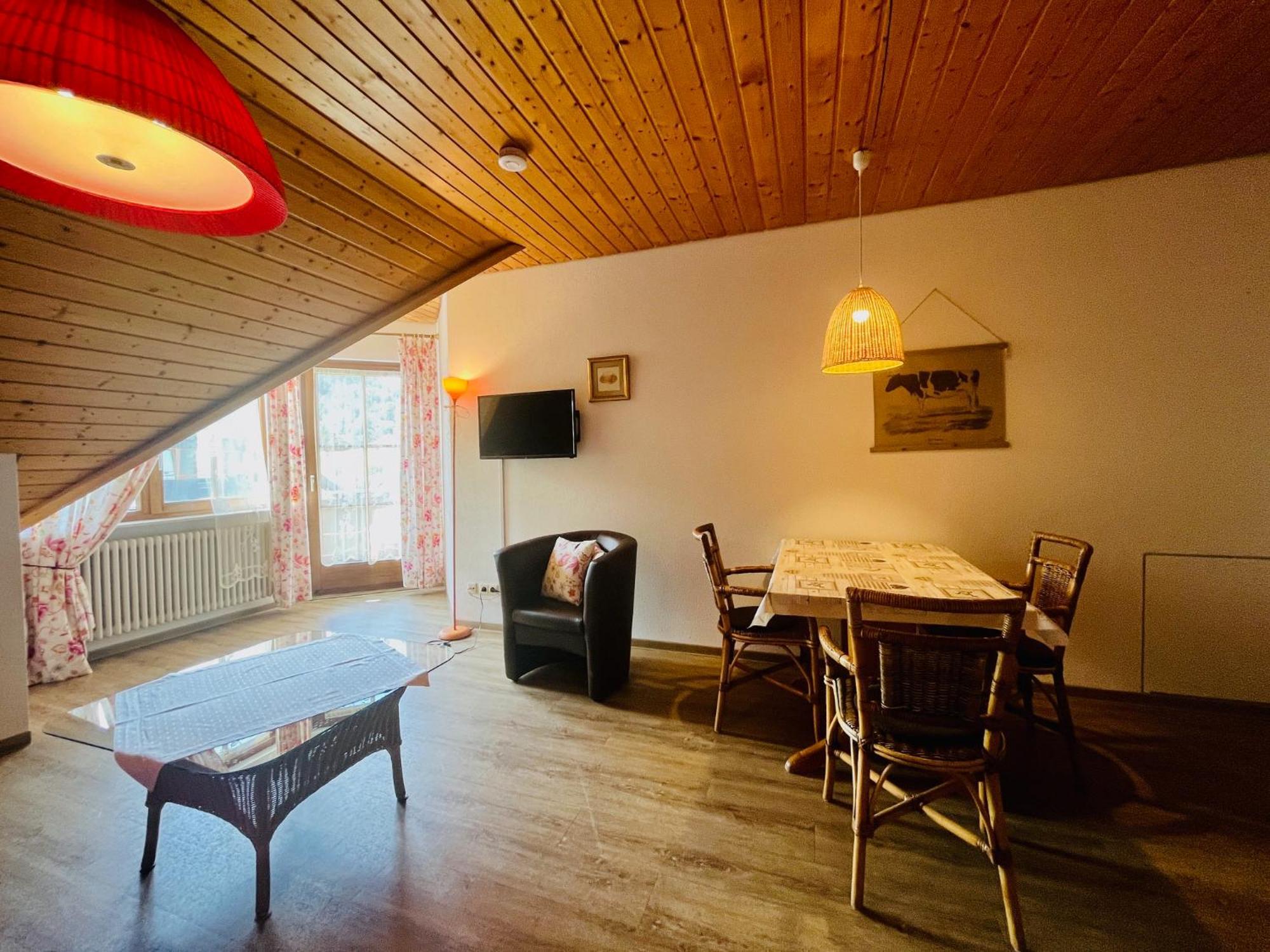 Goldener Hahn B&B Baiersbronn - Ferienwohnungen Mit Hotel Service Nahe Gartenschau Tal X Cameră foto