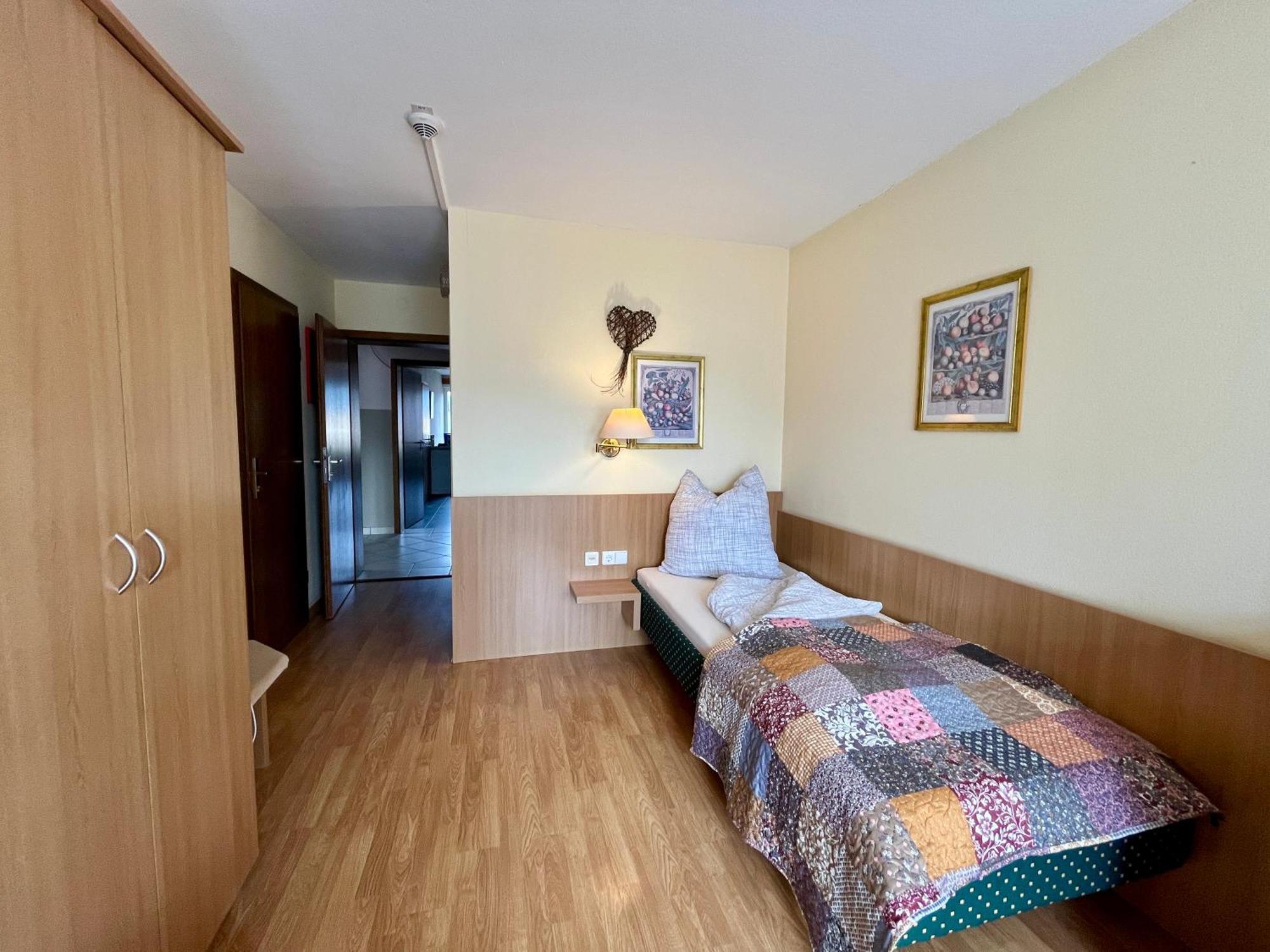 Goldener Hahn B&B Baiersbronn - Ferienwohnungen Mit Hotel Service Nahe Gartenschau Tal X Cameră foto
